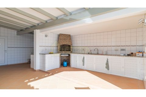 Villa i Tavira, Faro, Tavira - € 1.800.000 | Ref: M163G - foto 21