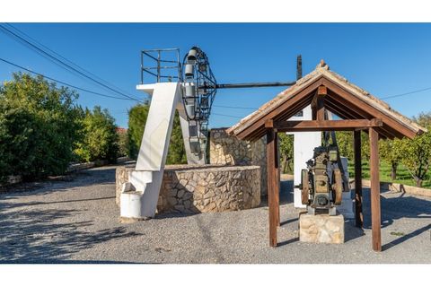Villa i Tavira, Faro, Tavira - € 1.800.000 | Ref: M163G - foto 22
