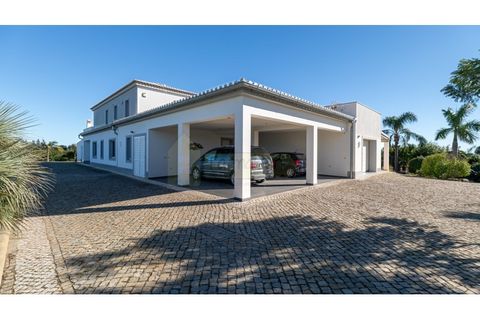 Villa i Tavira, Faro, Tavira - € 1.800.000 | Ref: M163G - foto 25
