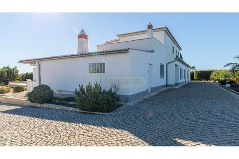 Villa i Tavira, Faro, Tavira - € 1.800.000 | Ref: M163G - foto 26