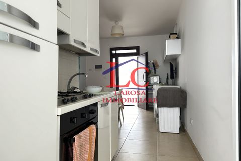 Lejlighed i Melendugno, Lecce, Melendugno - € 140.000 | Ref: cod.074 - foto 4