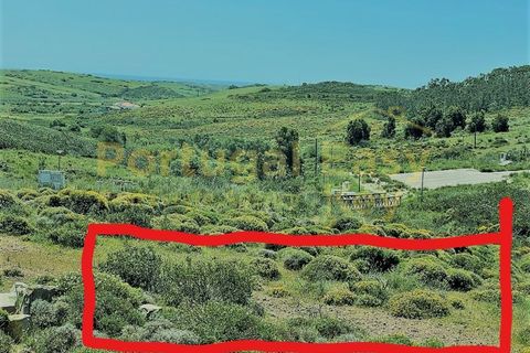 Helårsgrund i Sagres, Faro, Sagres - € 310.000 | Ref: PEK68 - foto 2