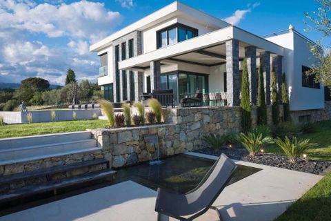 Villa i Opio, Alpes-Maritimes, Opio - € 4.990.000 | Ref: 84588104 - foto 2