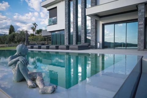 Villa i Opio, Alpes-Maritimes, Opio - € 4.990.000 | Ref: 84588104 - foto 3