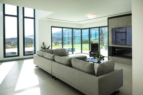 Villa i Opio, Alpes-Maritimes, Opio - € 4.990.000 | Ref: 84588104 - foto 4
