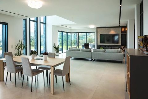 Villa i Opio, Alpes-Maritimes, Opio - € 4.990.000 | Ref: 84588104 - foto 8