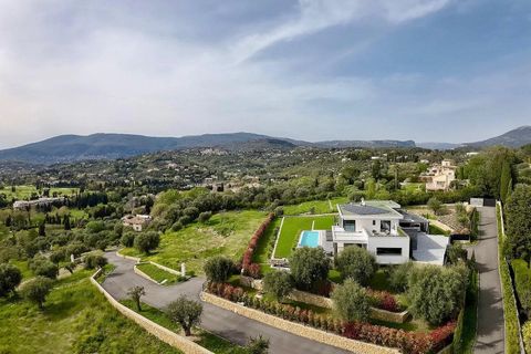 Villa i Opio, Alpes-Maritimes, Opio - € 4.990.000 | Ref: 84588104 - foto 15