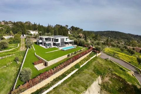 Villa i Opio, Alpes-Maritimes, Opio - € 4.990.000 | Ref: 84588104 - foto 16