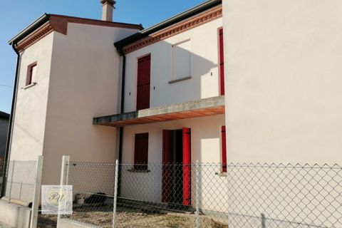 Villa i Este, Padua, Este - € 220.000 | Ref: B134 - foto 1