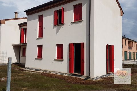 Villa i Este, Padua, Este - € 220.000 | Ref: B134 - foto 2