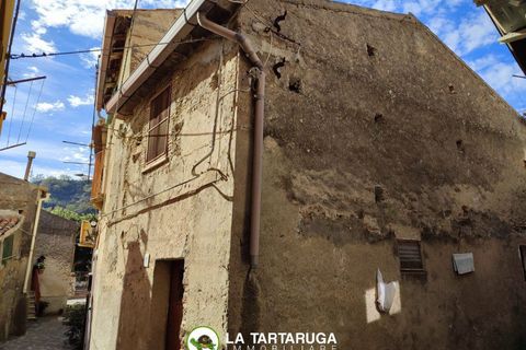 Villa i Roccalumera, Messina, Roccalumera - € 40 000 | Ref: v2025 - foto 4