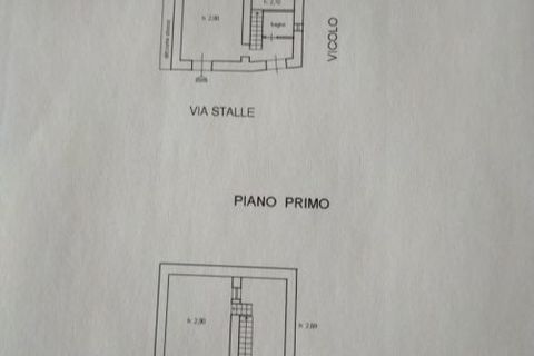 Villa i Roccalumera, Messina, Roccalumera - € 40 000 | Ref: v2025 - foto 15