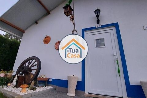 Byhus i Cantanhede, Coimbra, Cantanhede - € 175.000 | Ref: 1TC3151 - foto 2