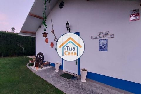Byhus i Cantanhede, Coimbra, Cantanhede - € 175.000 | Ref: 1TC3151 - foto 3