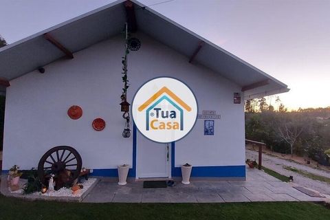 Byhus i Cantanhede, Coimbra, Cantanhede - € 175.000 | Ref: 1TC3151 - foto 4
