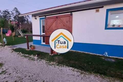 Byhus i Cantanhede, Coimbra, Cantanhede - € 175.000 | Ref: 1TC3151 - foto 5