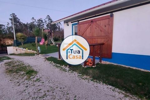 Byhus i Cantanhede, Coimbra, Cantanhede - € 175.000 | Ref: 1TC3151 - foto 6