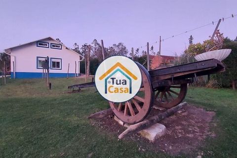 Byhus i Cantanhede, Coimbra, Cantanhede - € 175.000 | Ref: 1TC3151 - foto 7