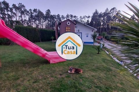 Byhus i Cantanhede, Coimbra, Cantanhede - € 175.000 | Ref: 1TC3151 - foto 8