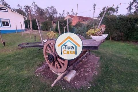 Byhus i Cantanhede, Coimbra, Cantanhede - € 175.000 | Ref: 1TC3151 - foto 9