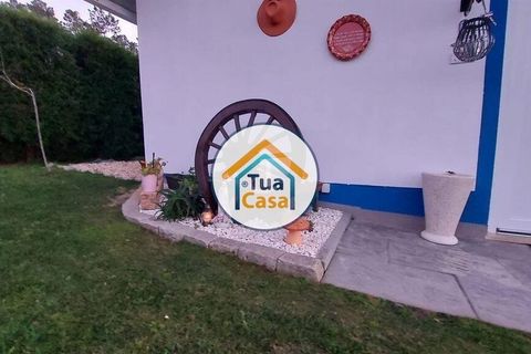 Byhus i Cantanhede, Coimbra, Cantanhede - € 175.000 | Ref: 1TC3151 - foto 10