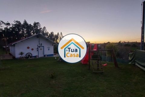 Byhus i Cantanhede, Coimbra, Cantanhede - € 175.000 | Ref: 1TC3151 - foto 11