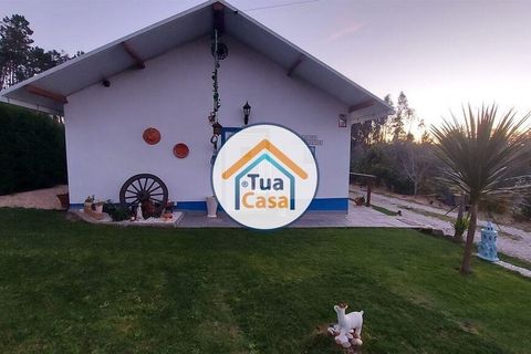 Byhus i Cantanhede, Coimbra, Cantanhede - € 175.000 | Ref: 1TC3151 - foto 13