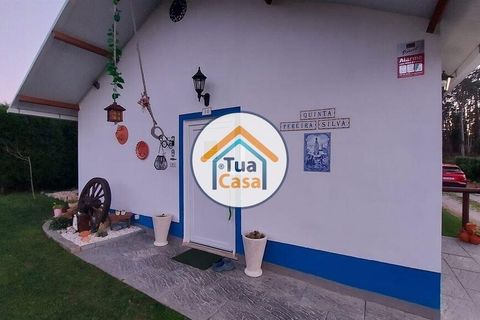 Byhus i Cantanhede, Coimbra, Cantanhede - € 175.000 | Ref: 1TC3151 - foto 14