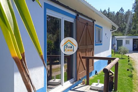 Byhus i Cantanhede, Coimbra, Cantanhede - € 175.000 | Ref: 1TC3151 - foto 15