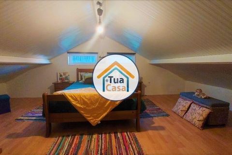 Byhus i Cantanhede, Coimbra, Cantanhede - € 175.000 | Ref: 1TC3151 - foto 30