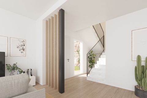 Villa i Finestrat, Alicante, Finestrat - € 555.000 | Ref: 00767A - foto 4