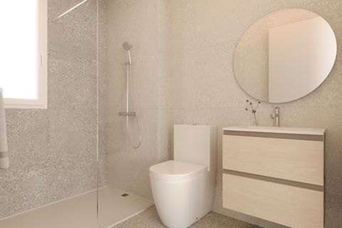 Villa i Finestrat, Alicante, Finestrat - € 555.000 | Ref: 00767A - foto 7