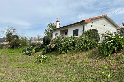 Villa i Venade e Azevedo, Viana do Castelo, Venade e Azevedo - € 250.000 | Ref: 2436 - foto 1