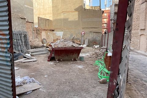 Helårsgrund i Mazarron, Murcia, Mazarron - € 159.900 | Ref: 001551/9522 - foto 2