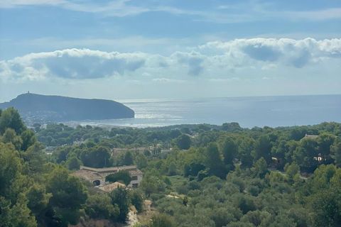 Helårsgrund i Moraira, Alicante, Moraira - € 795.000 | Ref: PD50065 - foto 3