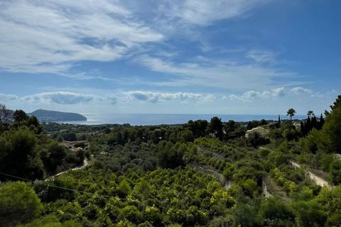 Helårsgrund i Moraira, Alicante, Moraira - € 795.000 | Ref: PD50065 - foto 6