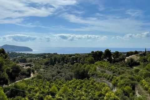 Helårsgrund i Moraira, Alicante, Moraira - € 795.000 | Ref: PD50065 - foto 7