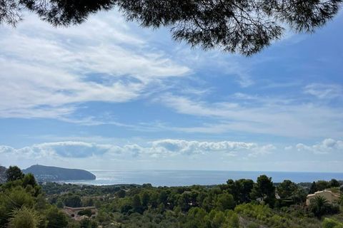 Helårsgrund i Moraira, Alicante, Moraira - € 795.000 | Ref: PD50065 - foto 9