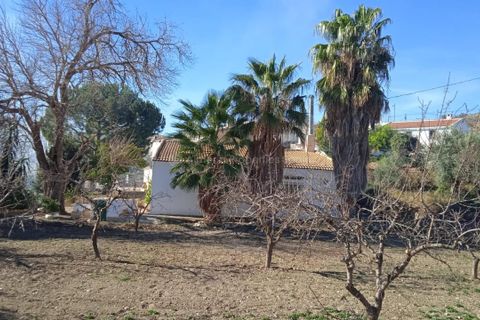 Farm hus i Albox, Almeria, Albox - € 175.000 | Ref: APS 1938 - foto 2