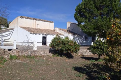 Farm hus i Albox, Almeria, Albox - € 175.000 | Ref: APS 1938 - foto 4