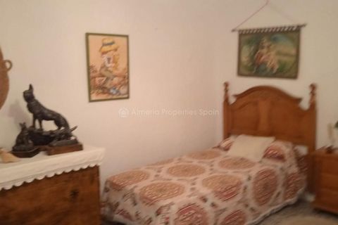 Farm hus i Albox, Almeria, Albox - € 175.000 | Ref: APS 1938 - foto 5