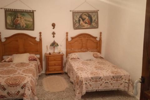 Farm hus i Albox, Almeria, Albox - € 175.000 | Ref: APS 1938 - foto 6