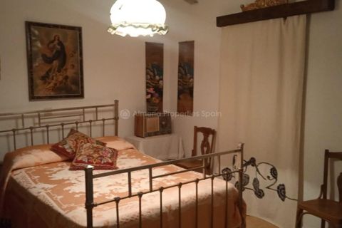 Farm hus i Albox, Almeria, Albox - € 175.000 | Ref: APS 1938 - foto 8