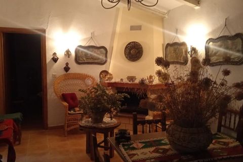 Farm hus i Albox, Almeria, Albox - € 175.000 | Ref: APS 1938 - foto 9
