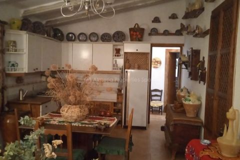 Farm hus i Albox, Almeria, Albox - € 175.000 | Ref: APS 1938 - foto 10