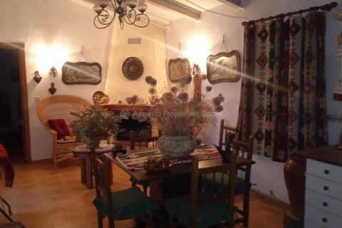 Farm hus i Albox, Almeria, Albox - € 175.000 | Ref: APS 1938 - foto 11