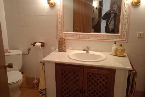 Farm hus i Albox, Almeria, Albox - € 175.000 | Ref: APS 1938 - foto 13