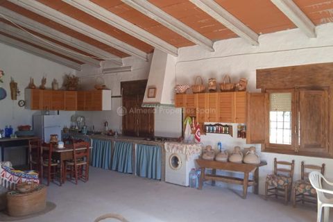 Farm hus i Albox, Almeria, Albox - € 175.000 | Ref: APS 1938 - foto 14