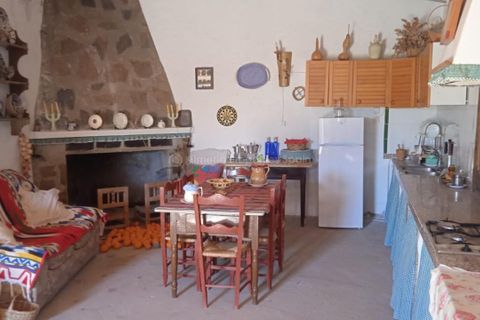 Farm hus i Albox, Almeria, Albox - € 175.000 | Ref: APS 1938 - foto 15