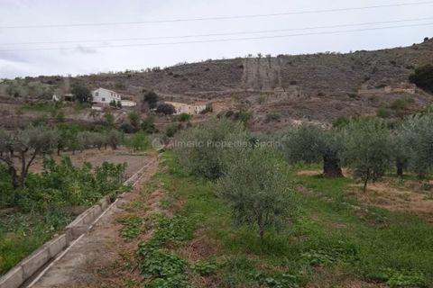 Farm hus i Oria, Almeria, Oria - € 136.000 | Ref: APS 1937 - foto 2